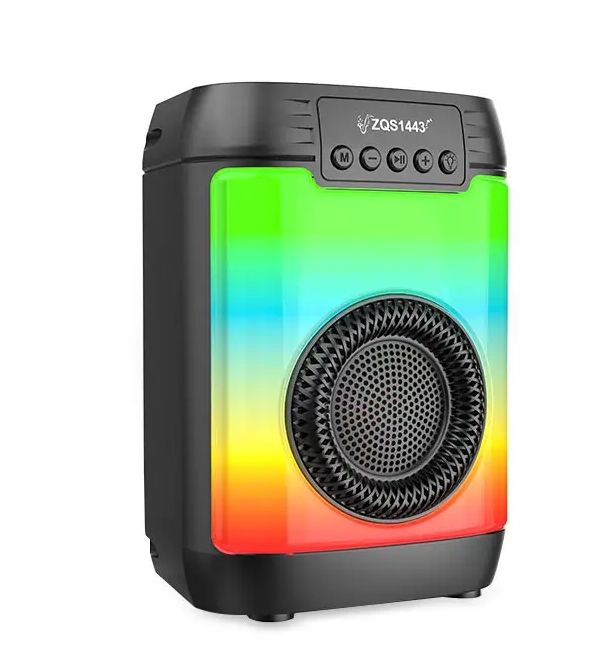 Mini Speaker ZQS1443