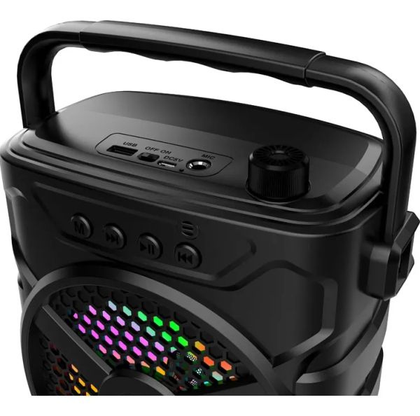ZQS6128 Wireless Speaker