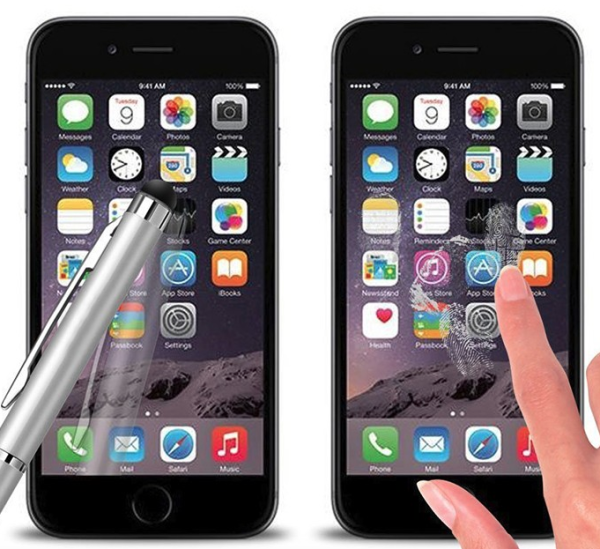 Pen for Capacitive Touch