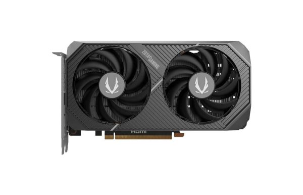 Video card: Zotac GAMING GeForce RTX5060 Twin Edge 8GB 128-Bit GDDR7 - ZT-B50600E-10M