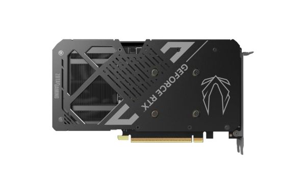 Video card: Zotac GAMING GeForce RTX5060 Ti 8GB Twin Edge 128-Bit GDDR7 - ZT-B50610E-10M
